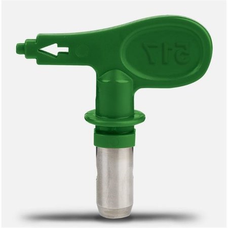 TITAN 1000 PSI 330 Reversible Airless Spray Tip 1000724